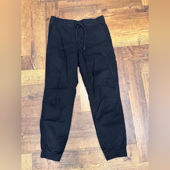Zara Pants Zara Jogging Pants Poshmark